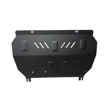 Scut motor metalic Opel Corsa D (2006 - 2014) Scut motor metalic Opel Corsa D (2006 - 2014)