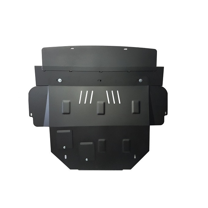 Scut motor metalic Peugeot 307 (2001 - 2018)