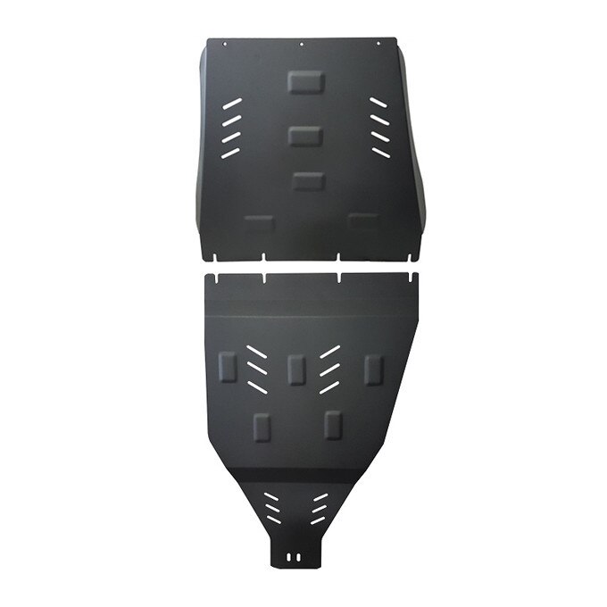 Scut cutie de viteza si diferential Nissan Pathfinder (2005 - 2018)