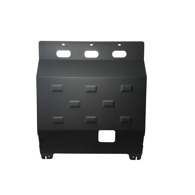 Scut motor metalic Peugeot Boxer (2006 - 2018)