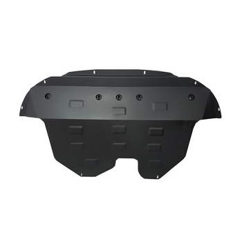 Scut motor metalic Hyundai ix35 (2009 - 2018) Scut motor metalic Hyundai ix35 (2009 - 2018)