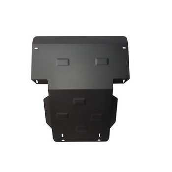 Scut motor metalic Mitsubishi L (1998 - 2007) Scut motor metalic Mitsubishi L (1998 - 2007)