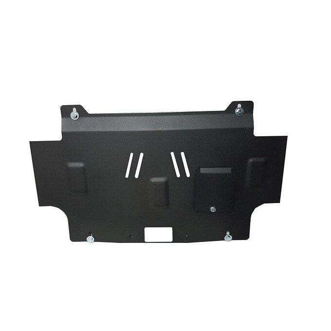 Scut motor metalic Mercedes E-Classe W210 (1995 - 2003)