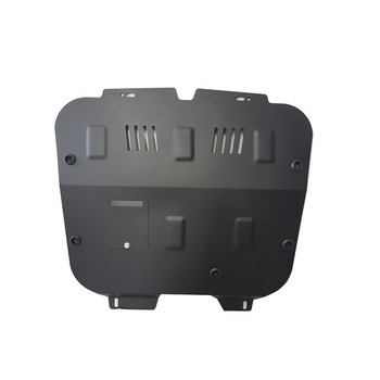 Scut motor metalic Opel Corsa C (2000 - 2006) Scut motor metalic Opel Corsa C (2000 - 2006)