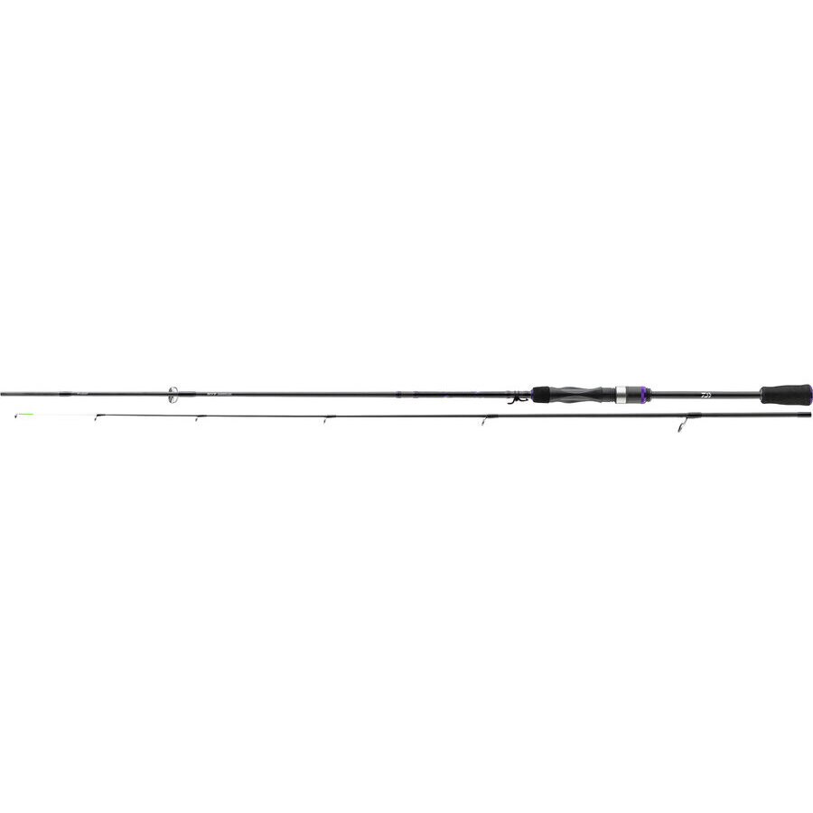 Lanseta Daiwa Prorex XR Light Jiggerspin 1.95M 5-14G