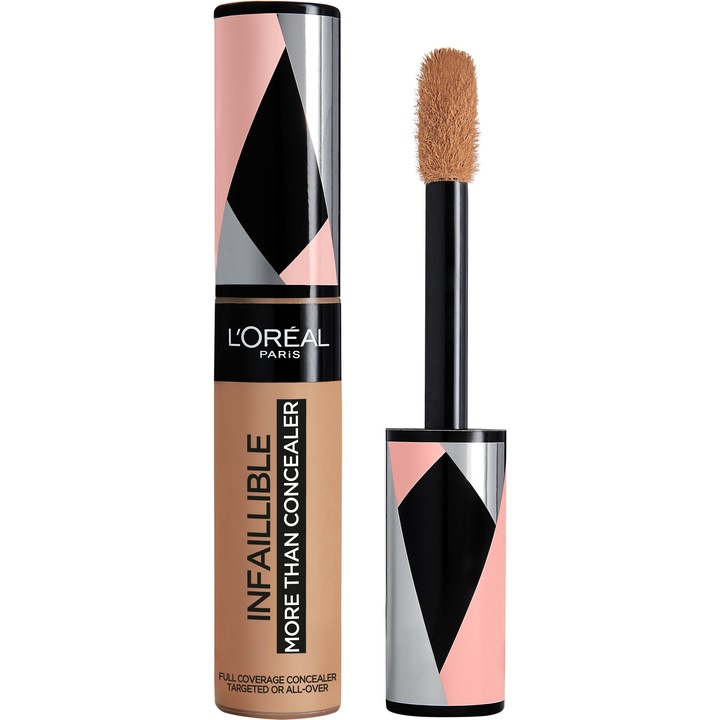 L’Oréal Paris Infaillible More Than Concealer korrektor, 332