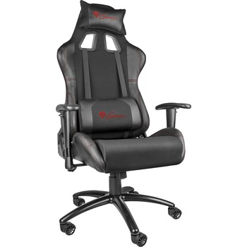 Scaun Gaming Genesis Nitro 550 Black Scaun Gaming Genesis Nitro 550 Black