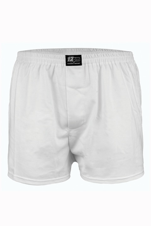 Ferfi boxer, Crystal 4 you kft, Cotton, Ne1`2, Fehér