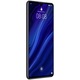 Telefon mobil Huawei P30, Dual SIM, 128GB, 6GB RAM, 4G, Midnight Black