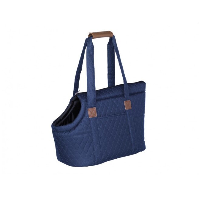 GeaGeanta de transport animale de companie Nobby, Rata, 41x21x31cm, Albastru