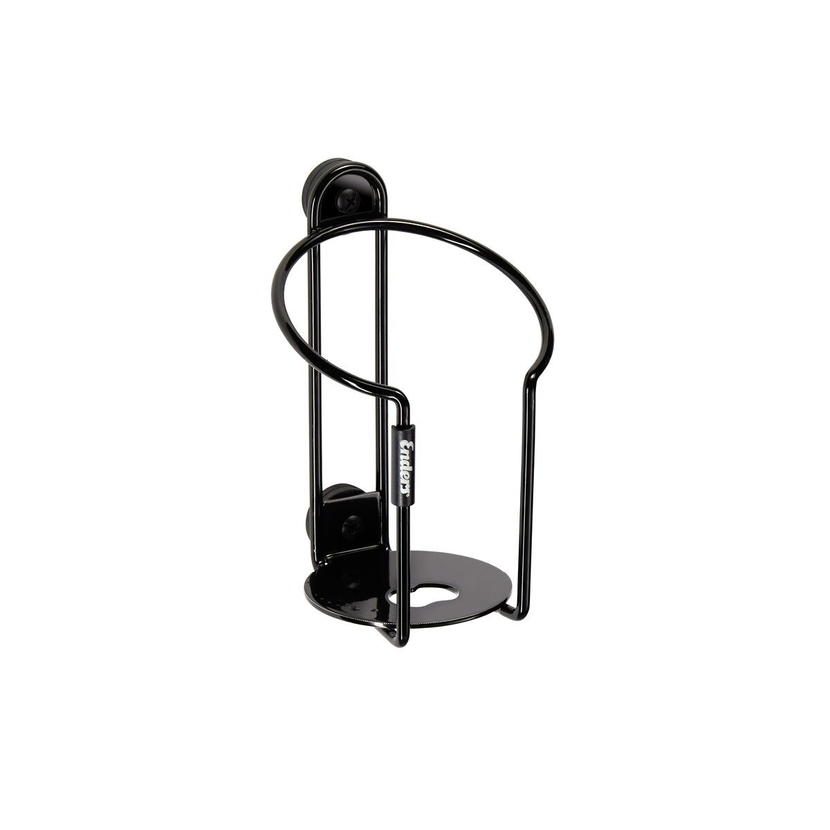 Suport magnetic de gratar pentru sticle Enders, negru