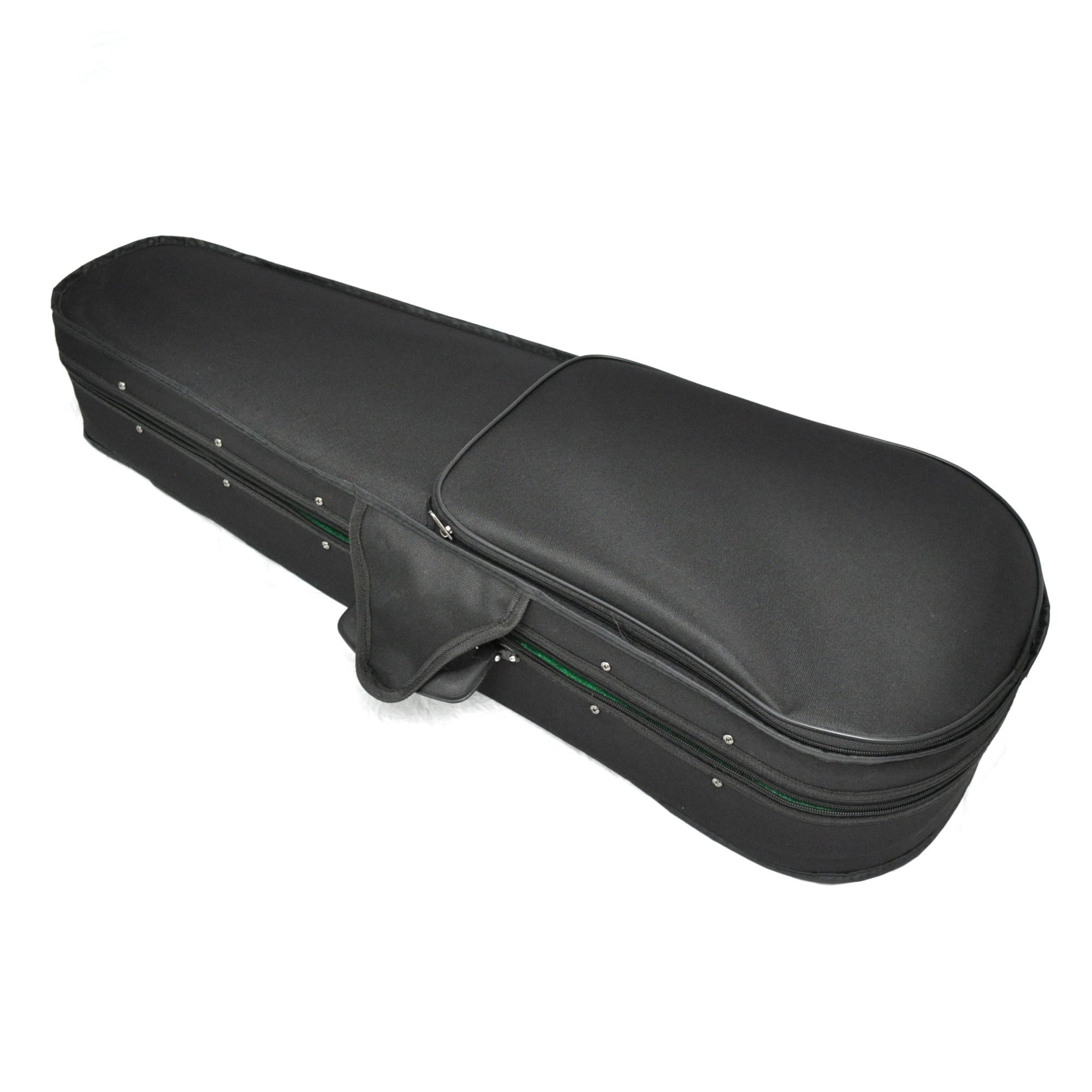 Cutie pentru VIOLA, Orlando Instruments, 4/4, negru