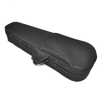 Cutie pentru VIOLA, Orlando Instruments, 4/4, negru Cutie pentru VIOLA, Orlando Instruments, 4/4, negru