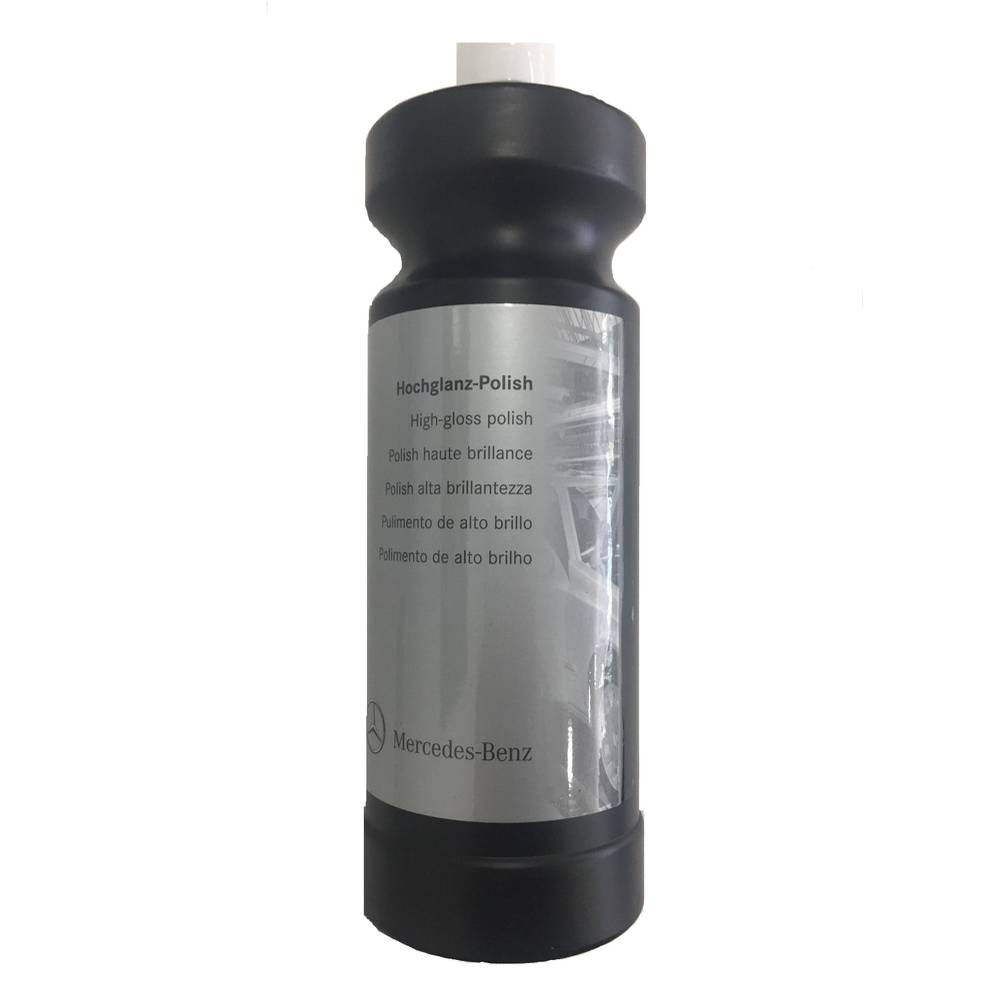 Solutie Polish 1L, Mercedes,Multicolor
