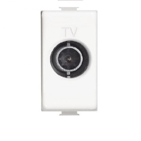 Priza TV derivatie, Bticino AM5202D