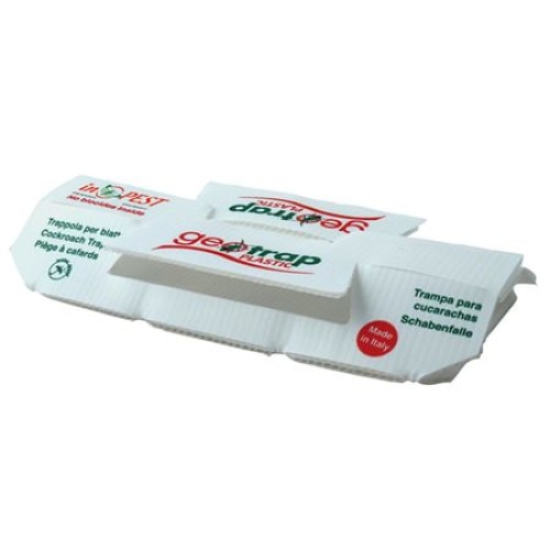 Capcana gandaci Geo Trap si Kafer Gel 5gr.Pestmaster PACHET