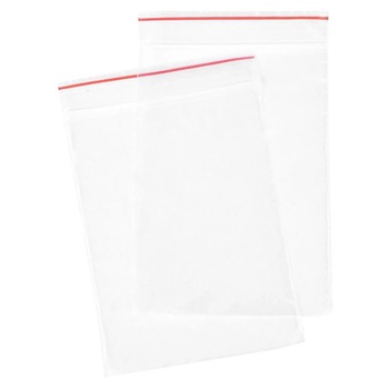 Pungi, Zola®, din plastic cu inchidere practica - 40 buc - 14 x 21 cm Pungi, Zola®, din plastic cu inchidere practica - 40 buc - 14 x 21 cm