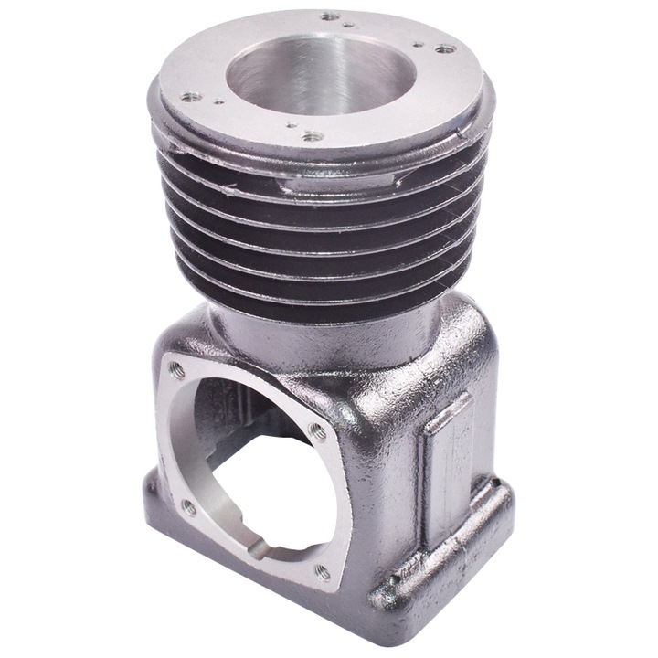 Bloc compresor U-650 DISEA41