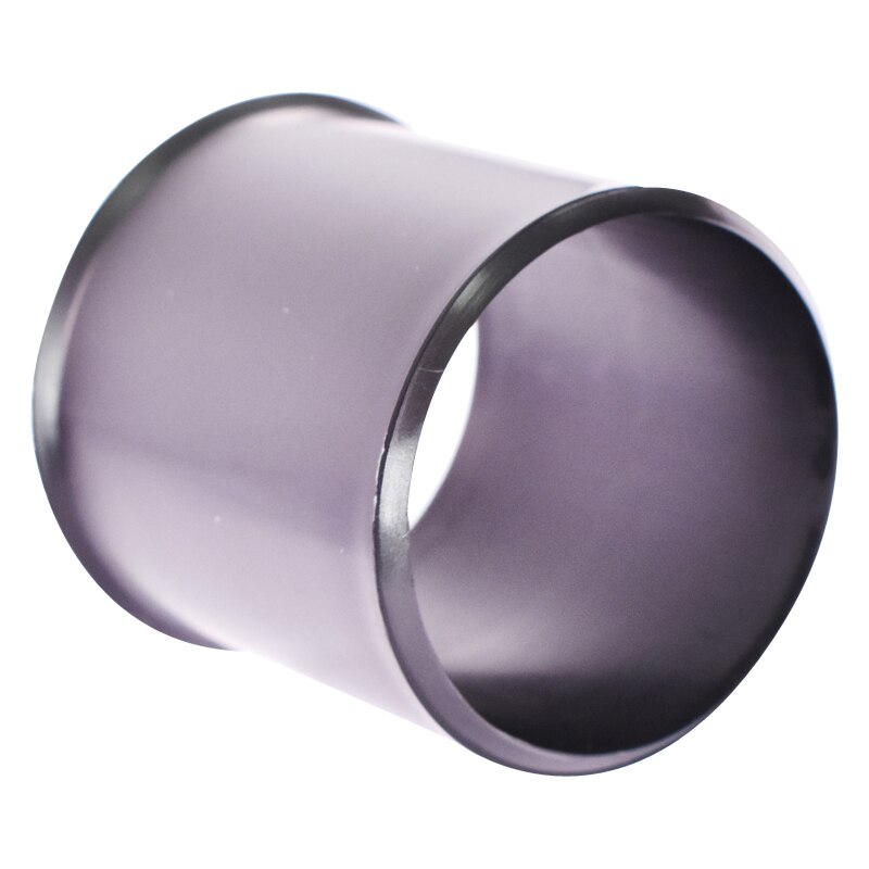 Bucsa cu guler pentru ax fuzeta (plastic) de U-650