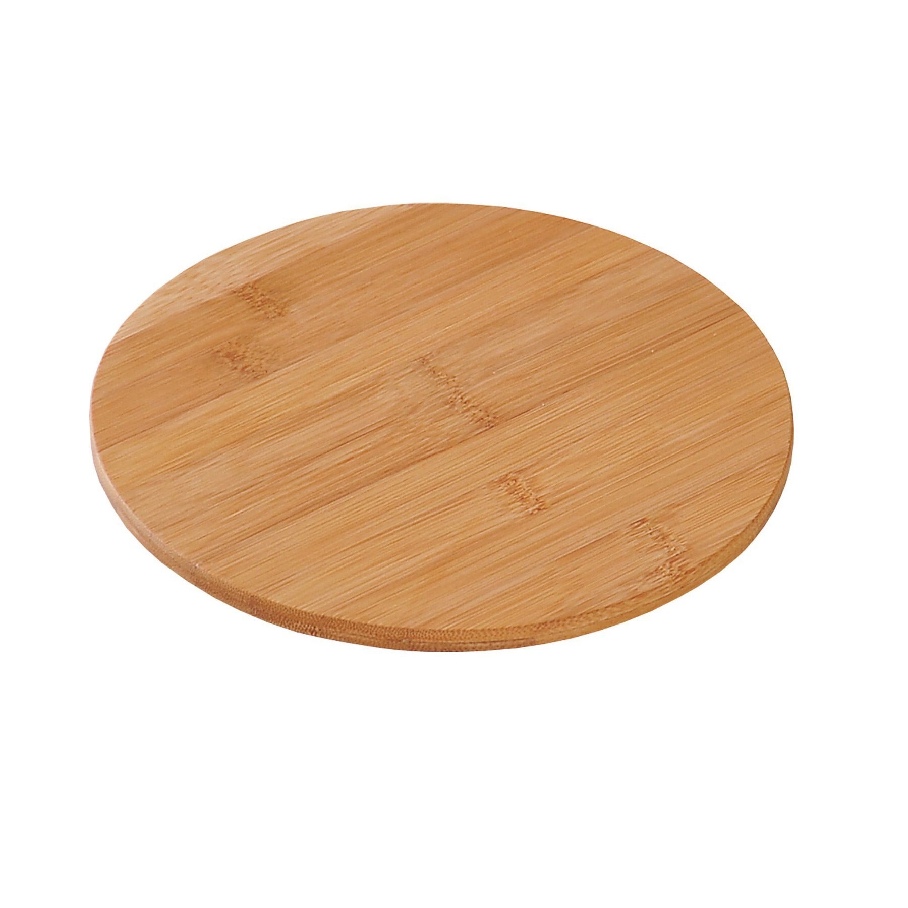 Platou servire bambus, 22 cm - Kesper