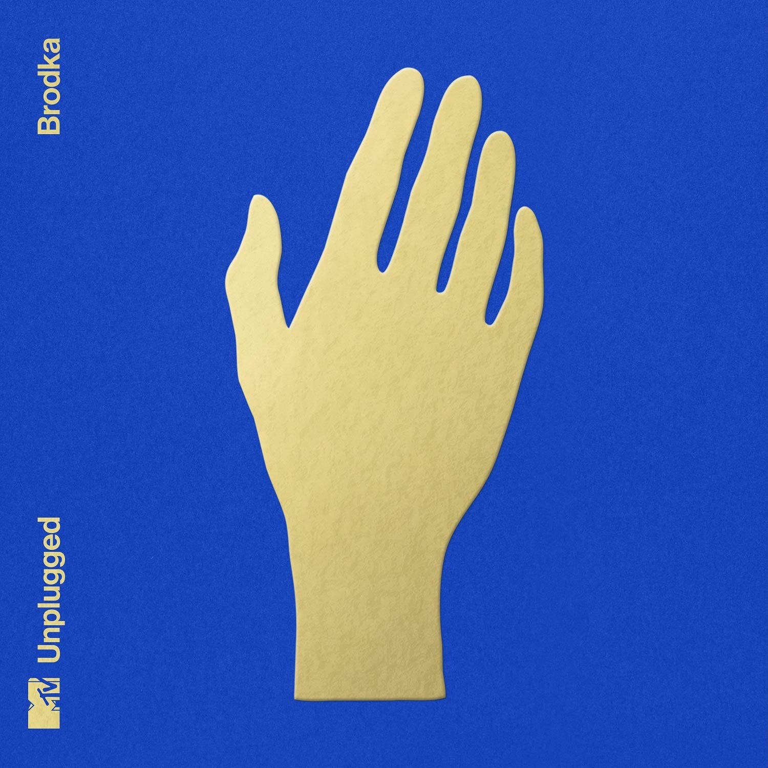 Brodka - Mtv Unplugged (2LP)