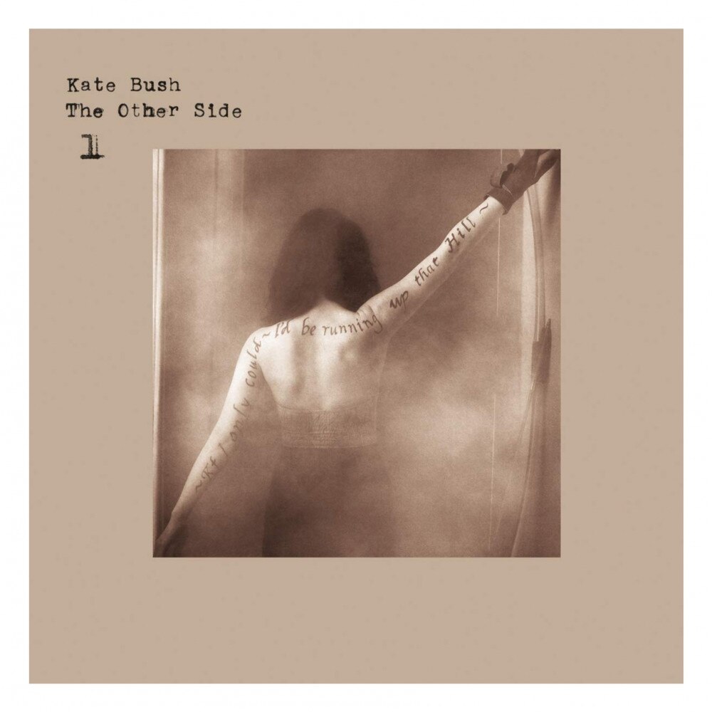 洋楽 Kate Bush : The Other Sides 4CD Kate Bush-Other Sides-4CD - eMAG.ro
