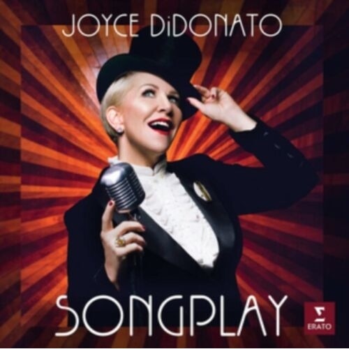 Joyce Didonato - Songplay (Vinyl)