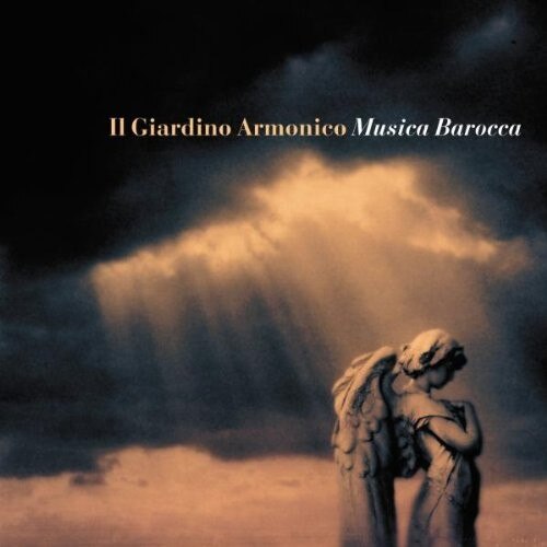 Il Giardino Armonico - Musica Barocca (CD)