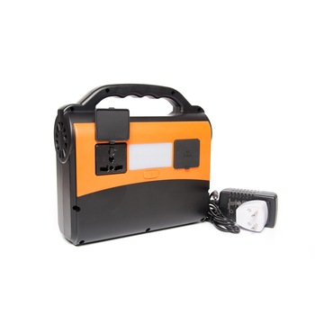 Baterie externa laptop 45000mAH power bank PYRAMID, camping, pescuit 150W, generator solar portabil, HP150 Baterie externa laptop 45000mAH power bank PYRAMID, camping, pescuit 150W, generator solar portabil, HP150