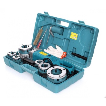 Clupa filetat electrica 1800W 6 cutite EC592 TBC Clupa filetat electrica 1800W 6 cutite EC592 TBC