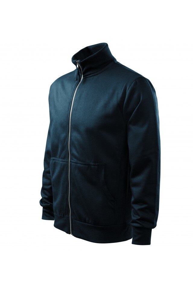 Hanorac barbati, 407-3, Albastru marin