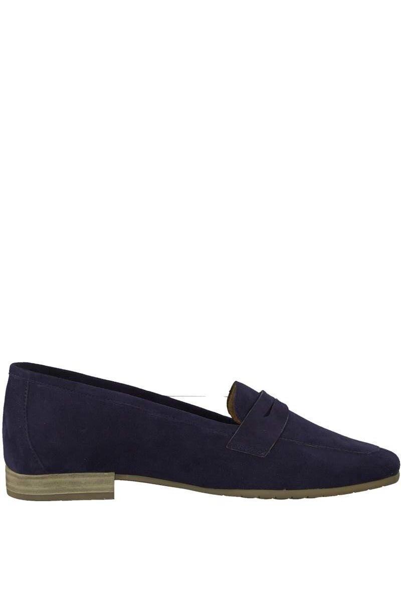 Balerini Dama s.Oliver Bleumarin inchis