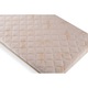 Topper Saltea Sleepmode Aloe CREAMY NATURAL, 115Х190, 6 cm