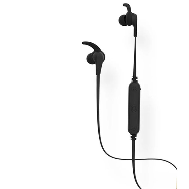 Casti Bluetooth Remax Sports RB-S25 Negre