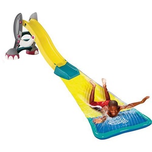 Tobogan Elefant Pentru Copii Paradiso Toys Cu Extensie Apa Pentru Alunecare Folosire In Interior Sau Exterior Din Plastic Cu Sistem De Apa Emag Ro