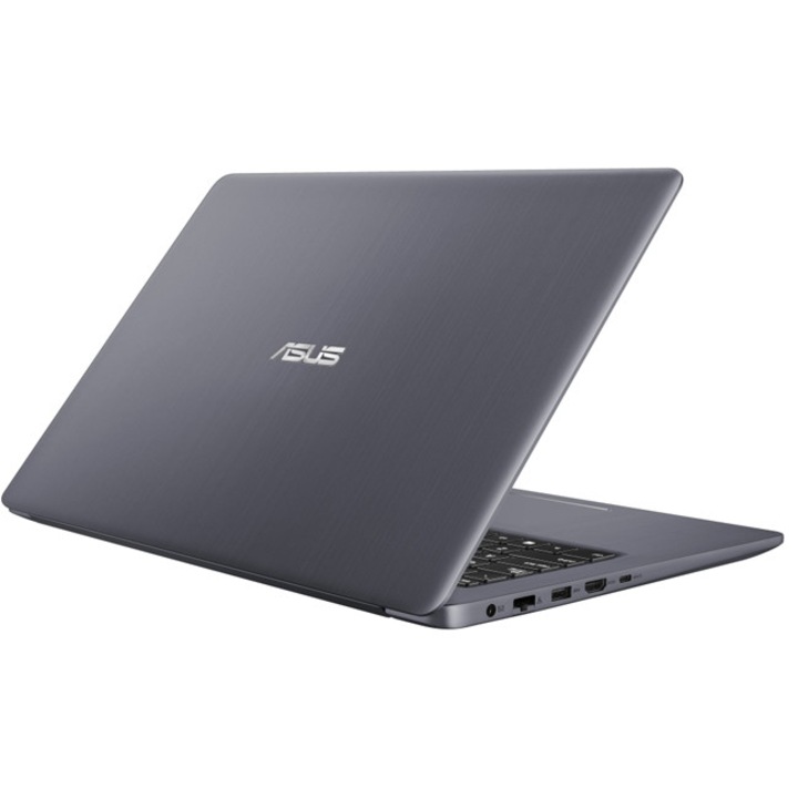 Laptop ASUS VivoBook Pro 15 N580VD-FY543, Intel Core i5-7300HQ