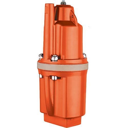 Pompa submersibila electrica cu vibratie din aluminiu 600W-1400 l/h