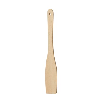 Spatula lemn de fag, 30 cm - Kesper Spatula lemn de fag, 30 cm - Kesper