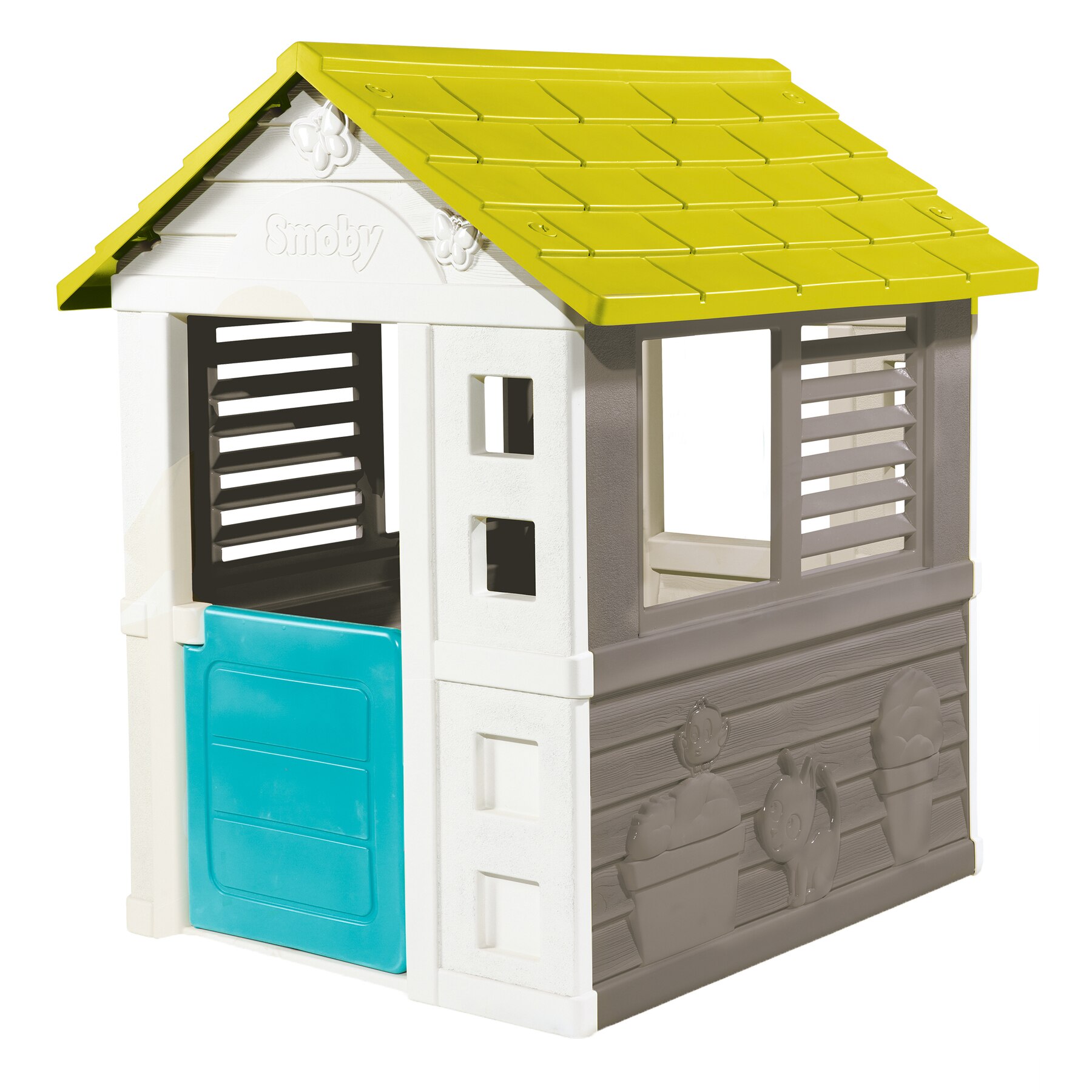 Casuta pentru copii Smoby - Jolie