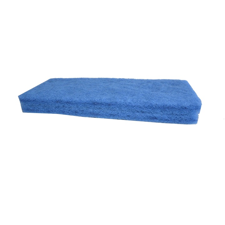 Pasla albastra sistem filtrare acvariu Blue Bio Wool AW093 x 2 buc