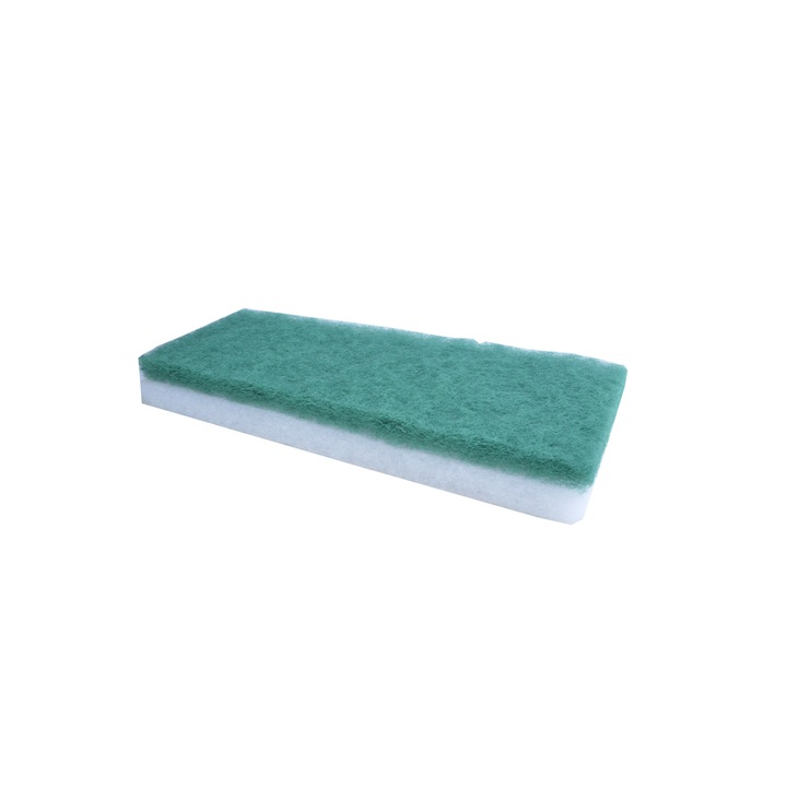 Material filtrant acvariu / pond Green & White Bio Wool