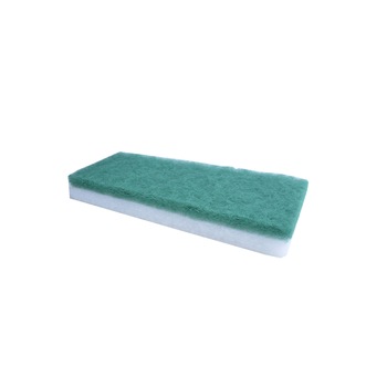 Material filtrant acvariu / pond Green & White Bio Wool Material filtrant acvariu / pond Green & White Bio Wool