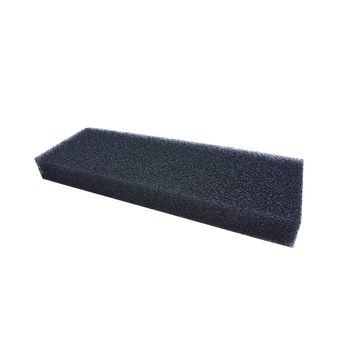 Placa burete filtrant 32,5 X 11,25 cm grosime 3 cm Placa burete filtrant 32,5 X 11,25 cm grosime 3 cm