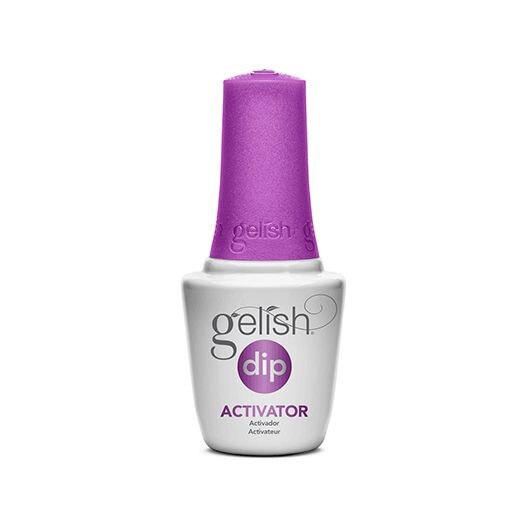 Solutie Gelish Dip Activator 15 ml