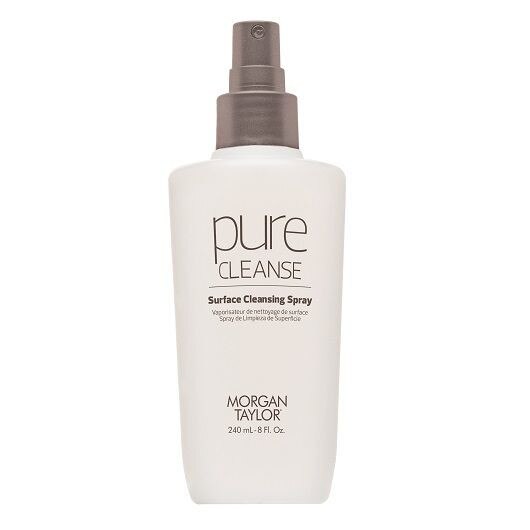 Morgan Taylor Pure Cleanse Degresant 240 ml