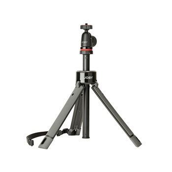TelePod PRO Kit Joby, Black/Charcoal TelePod PRO Kit Joby, Black/Charcoal