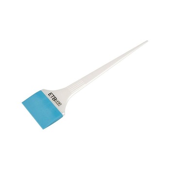 Pensula din silicon pentru vopsit Etb Hair Pensula din silicon pentru vopsit Etb Hair