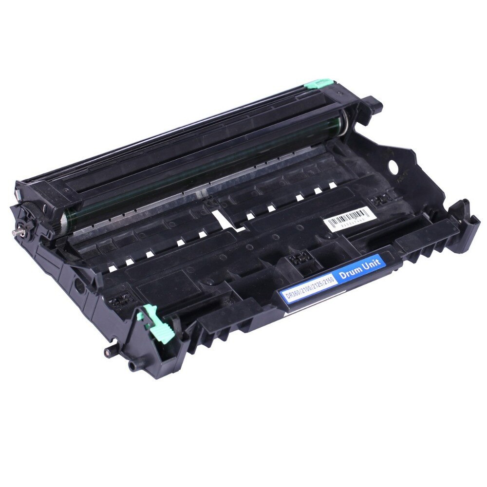 DR2100 Unitate de imagine (drum unit) compatibil pentru Brother HL 2140 , 12.000 pagini, negru