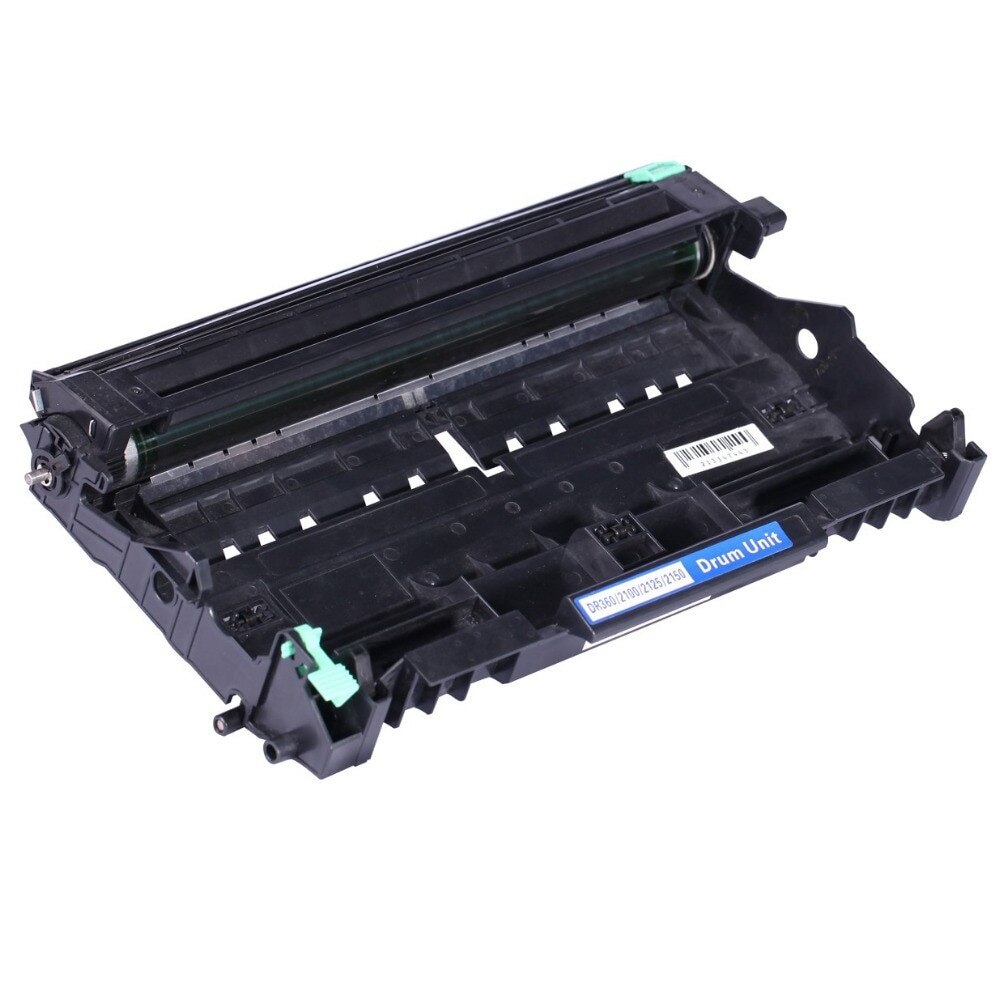 DR2120 Unitate de imagine (drum unit) compatibil pentru Lenovo LJ 2200 / LJ 2200L, 12.000 pagini, negru