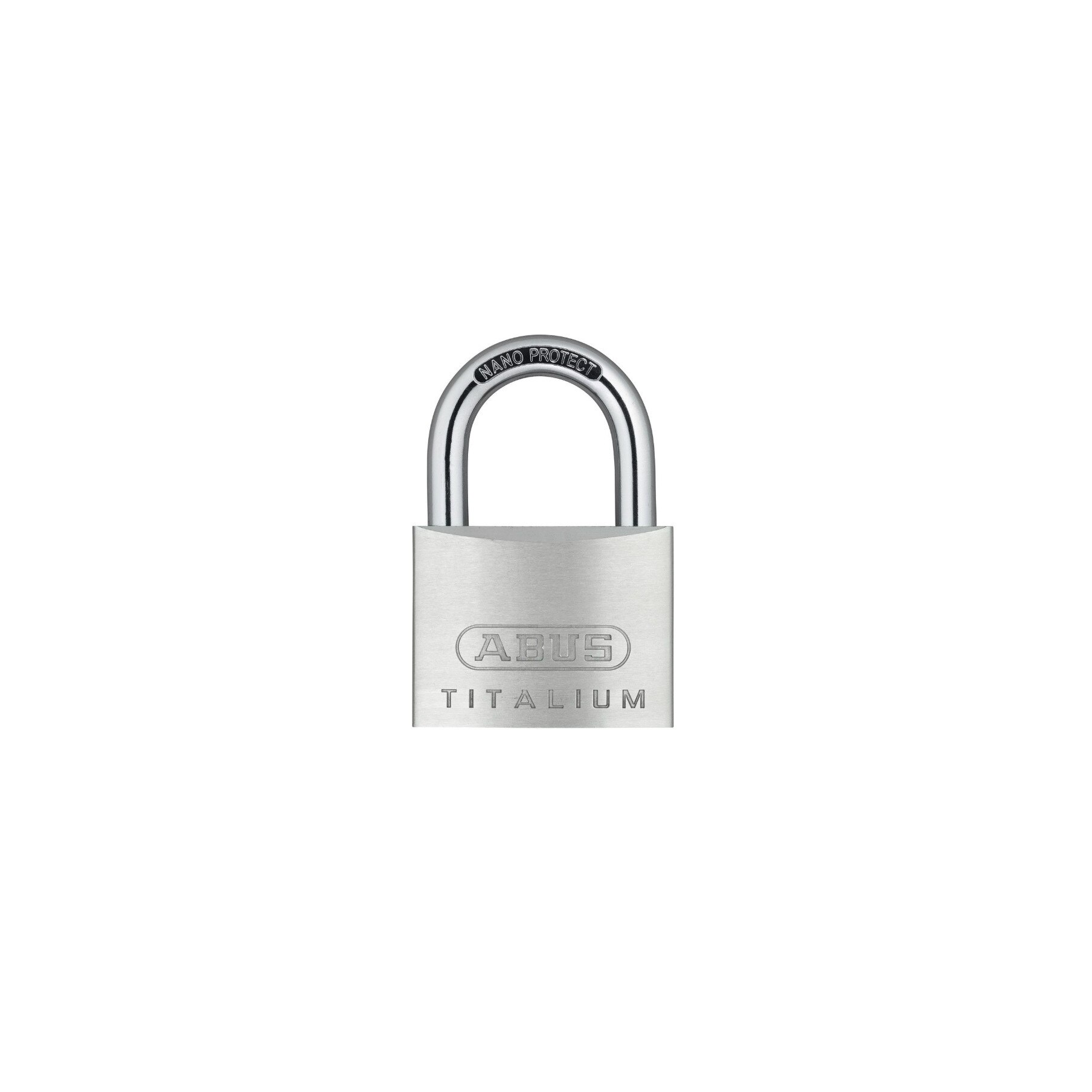 Lacat Abus Titalium cu aceeasi cheie de siguranta 20 mm